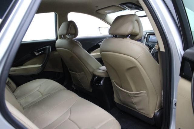 2013 Hyundai Azera LIMITED Chantilly VA