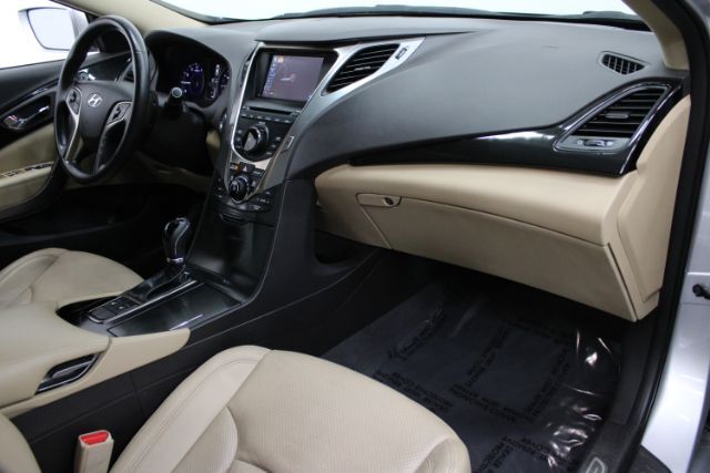 2013 Hyundai Azera LIMITED Chantilly VA