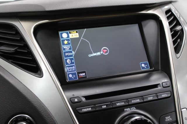 2013 Hyundai Azera LIMITED Chantilly VA