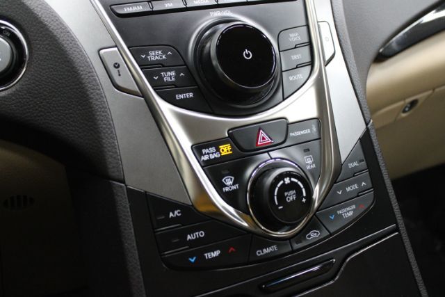 2013 Hyundai Azera LIMITED Chantilly VA