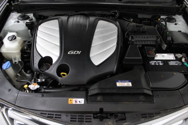 2013 Hyundai Azera LIMITED Chantilly VA