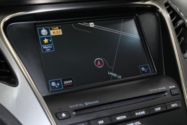 2013 Hyundai Azera LIMITED Chantilly VA