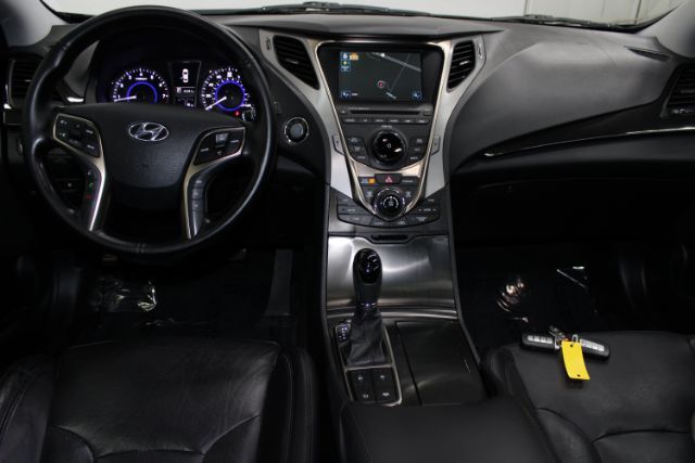 2013 Hyundai Azera LIMITED