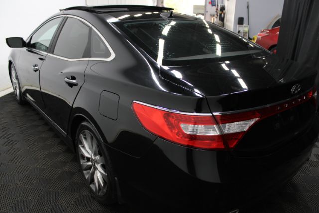 2013 Hyundai Azera LIMITED Chantilly VA