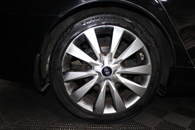 2013 Hyundai Azera LIMITED Chantilly VA