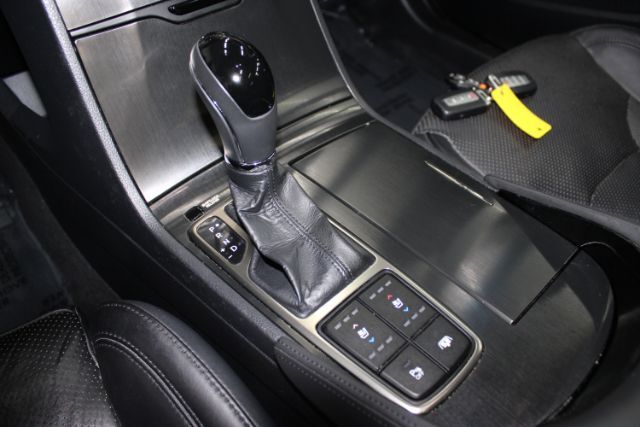 2013 Hyundai Azera LIMITED Chantilly VA