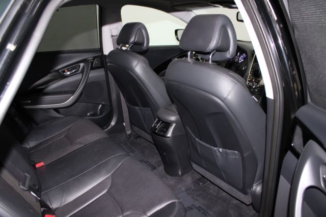 2013 Hyundai Azera LIMITED Chantilly VA