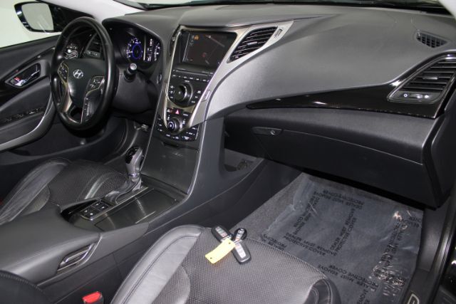 2013 Hyundai Azera LIMITED Chantilly VA