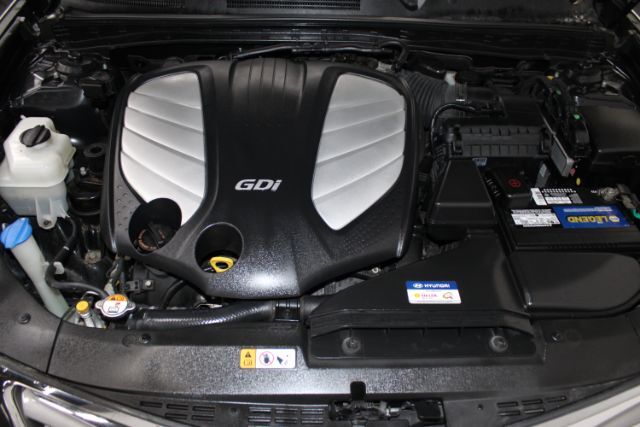 2013 Hyundai Azera LIMITED Chantilly VA