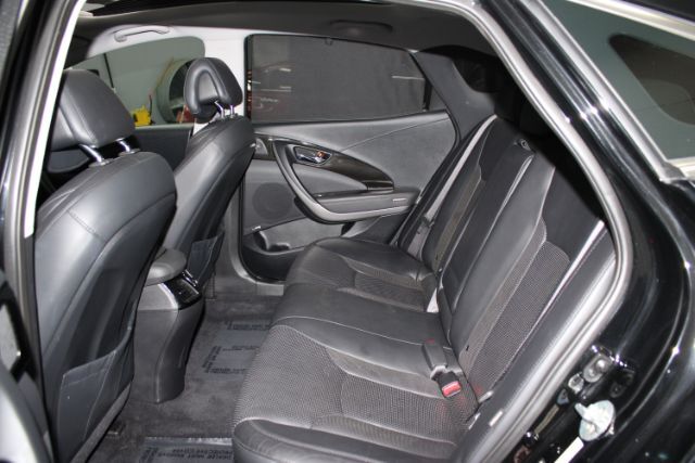 2013 Hyundai Azera LIMITED Chantilly VA