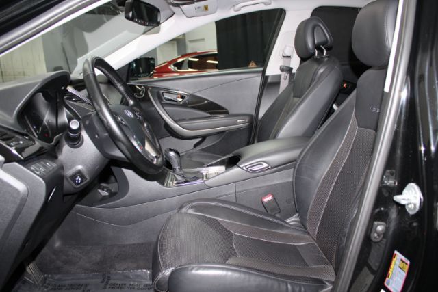 2013 Hyundai Azera LIMITED Chantilly VA