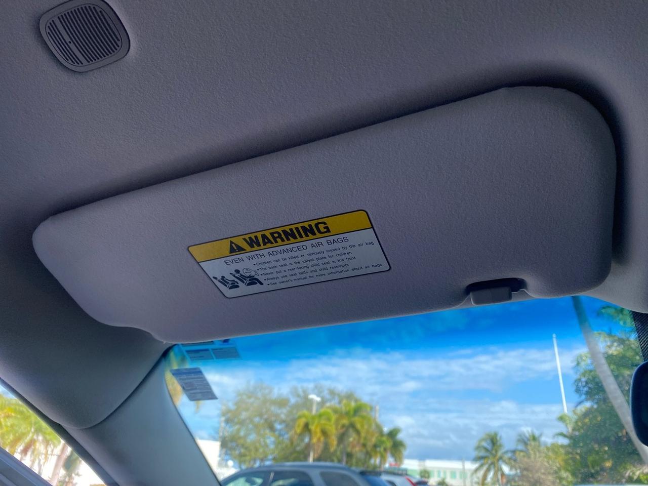 2013 Hyundai Azera LOW MILES 12,752 LEATHER LOADED Pompano Beach FL