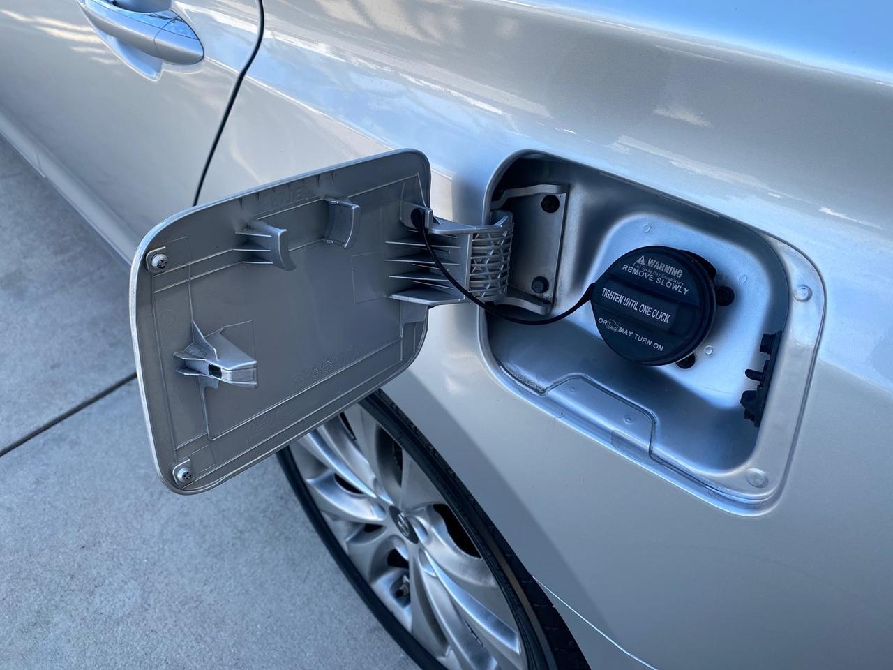 2013 Hyundai Azera LOW MILES 12,752 LEATHER LOADED Pompano Beach FL