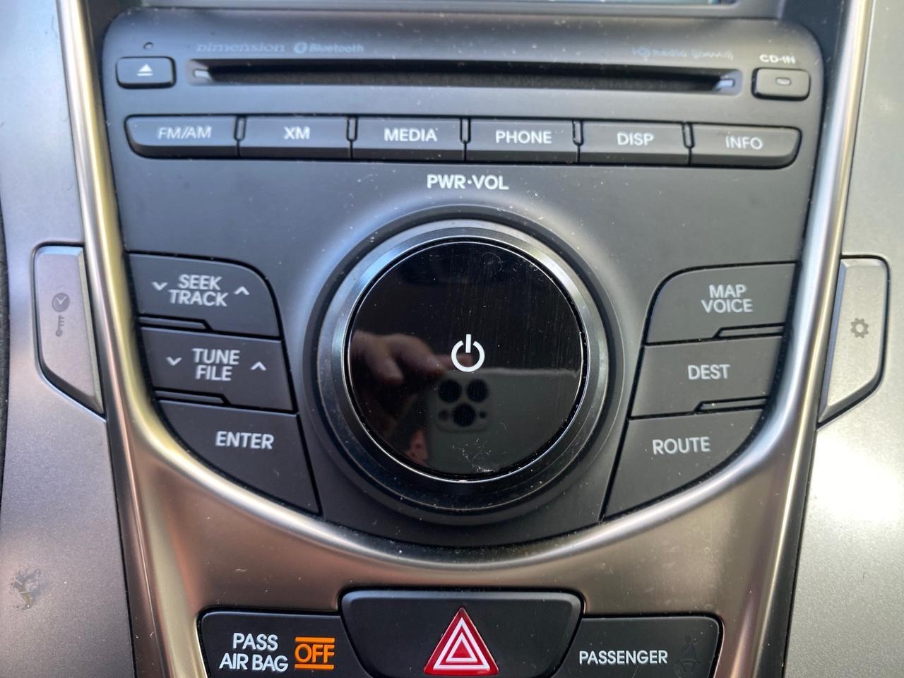 2013 Hyundai Azera LOW MILES 12,752 LEATHER LOADED Pompano Beach FL