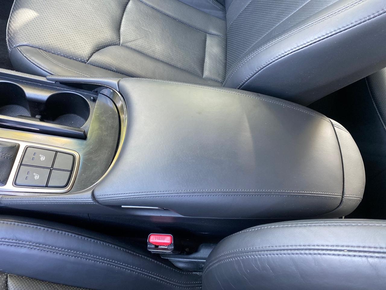 2013 Hyundai Azera LOW MILES 12,752 LEATHER LOADED Pompano Beach FL