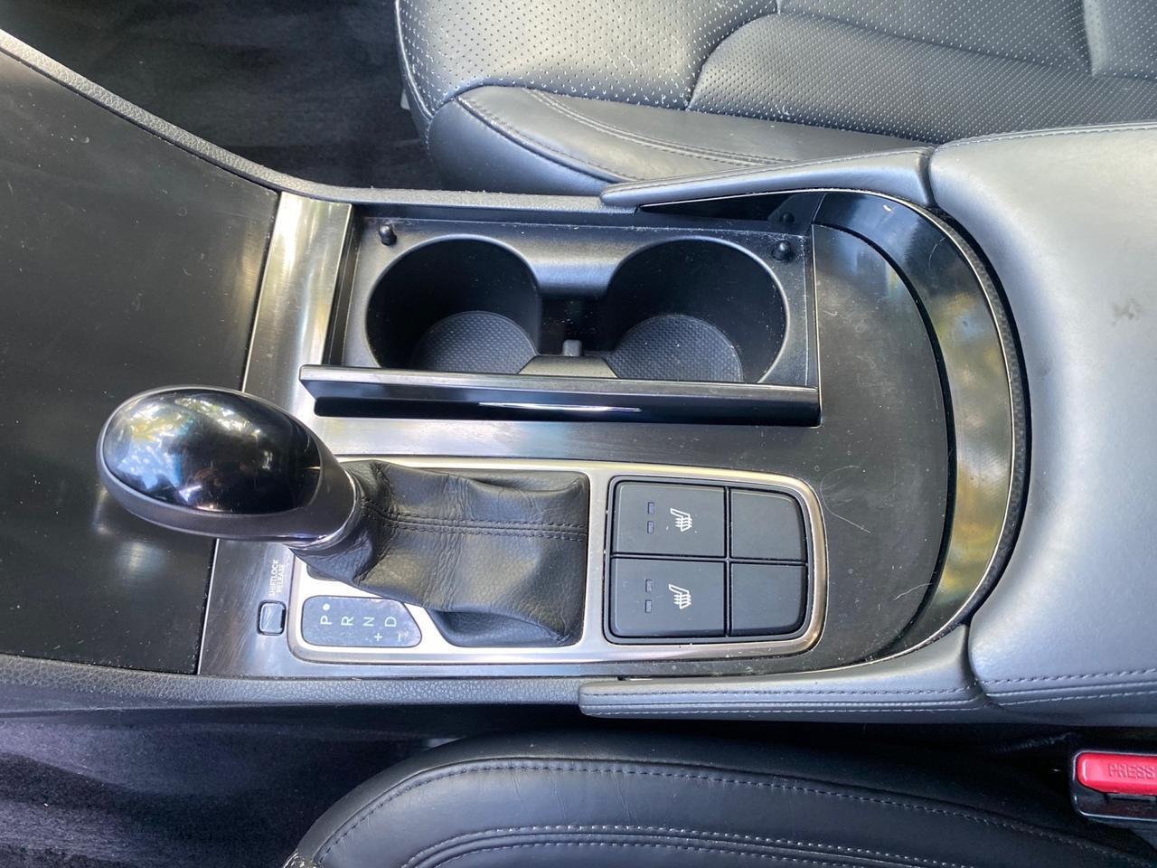 2013 Hyundai Azera LOW MILES 12,752 LEATHER LOADED Pompano Beach FL