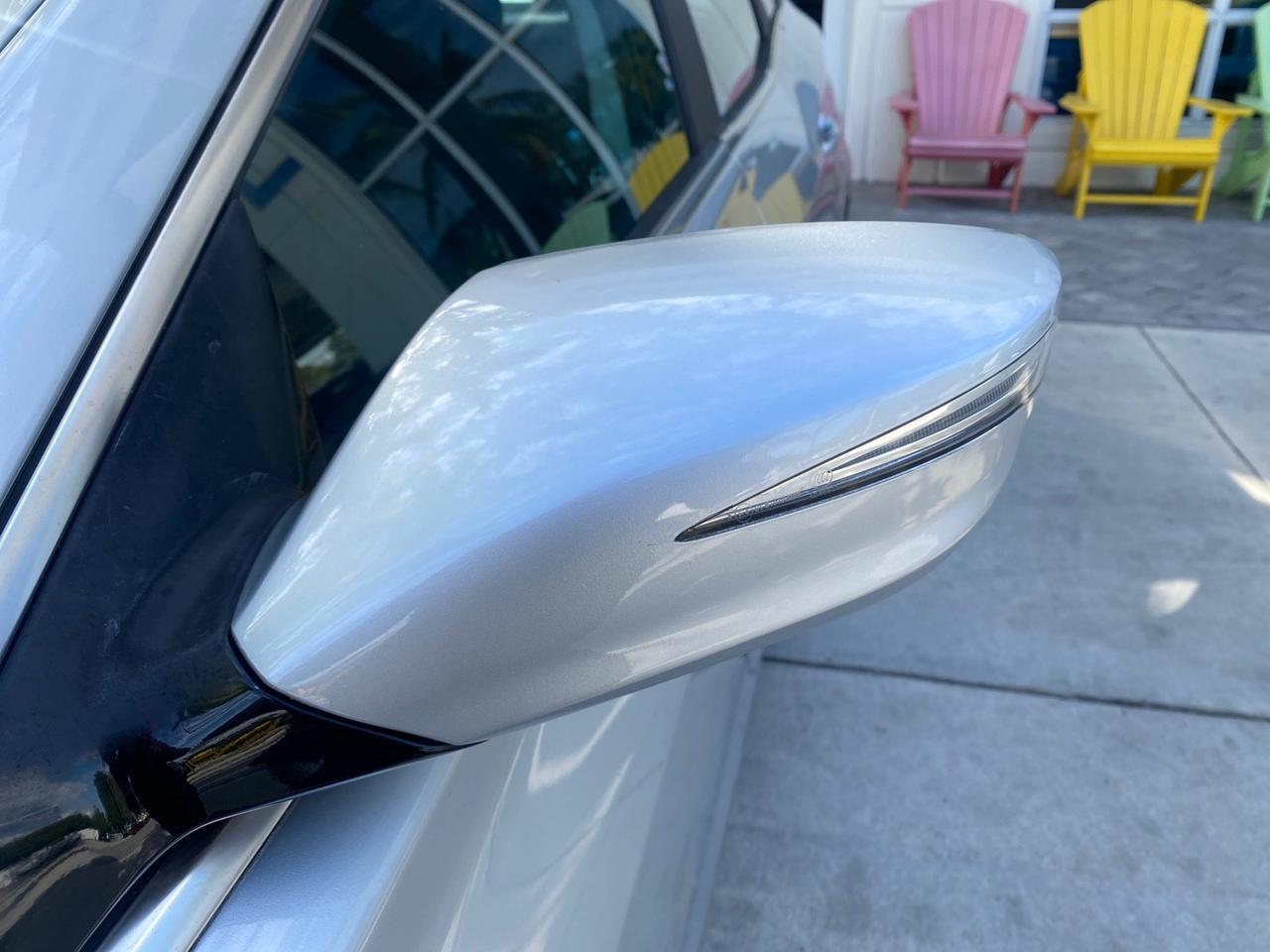 2013 Hyundai Azera LOW MILES 12,752 LEATHER LOADED Pompano Beach FL