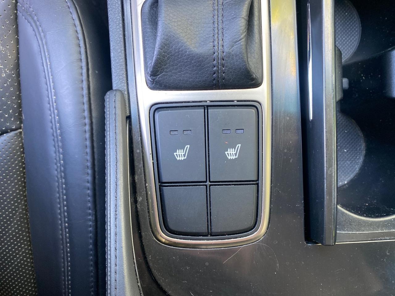 2013 Hyundai Azera LOW MILES 12,752 LEATHER LOADED Pompano Beach FL