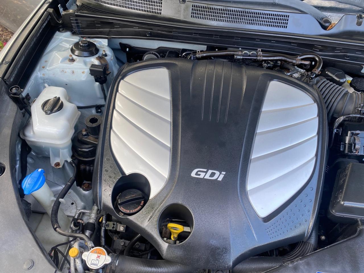 2013 Hyundai Azera LOW MILES 12,752 LEATHER LOADED Pompano Beach FL