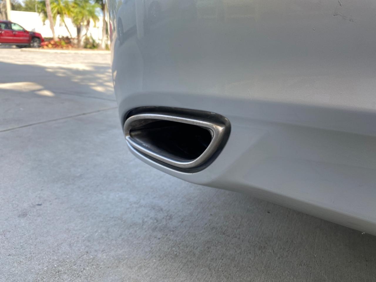 2013 Hyundai Azera LOW MILES 12,752 LEATHER LOADED Pompano Beach FL