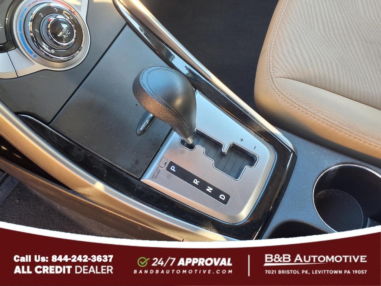 2013 Hyundai ELANTRA Levittown PA