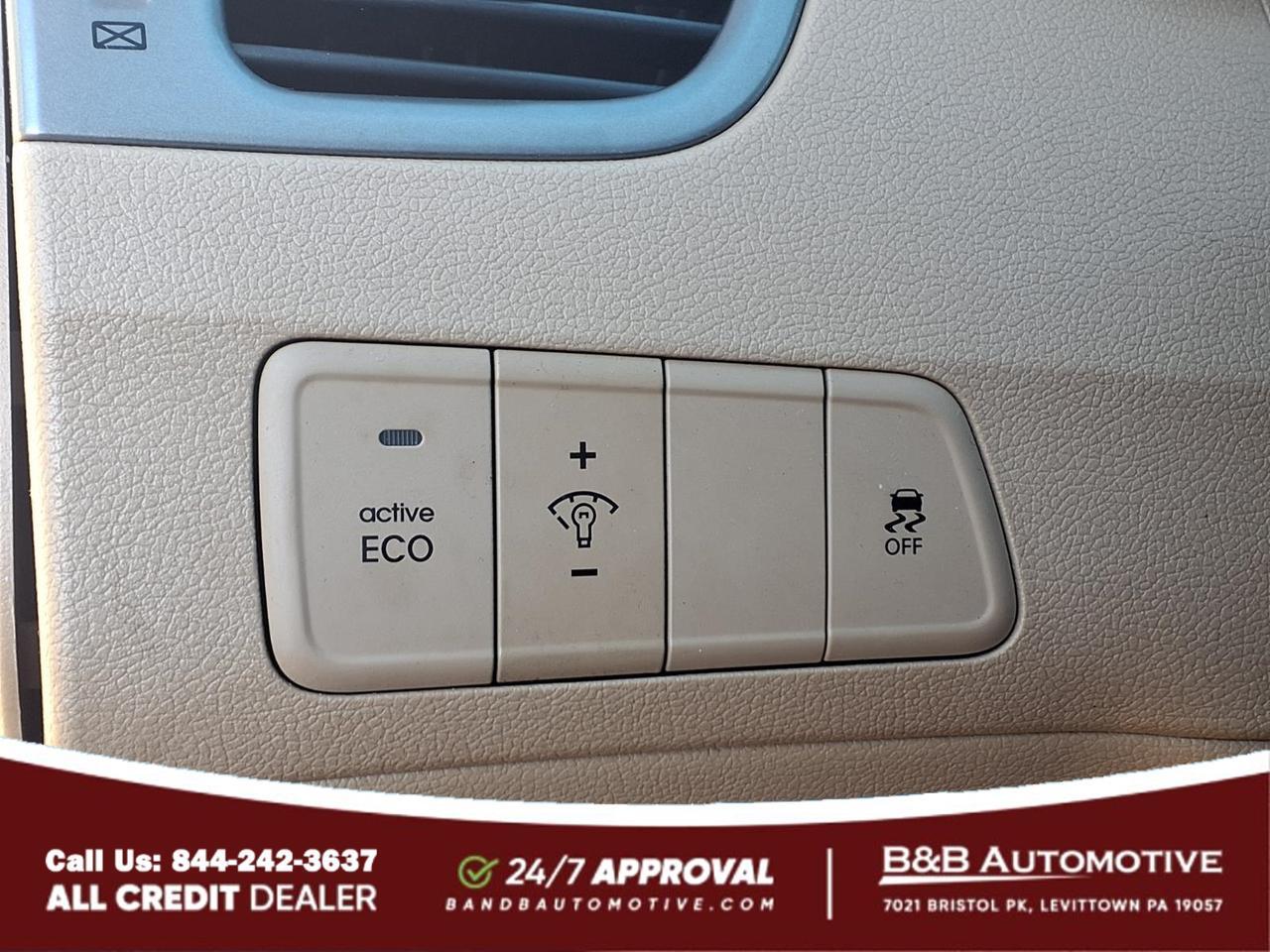 2013 Hyundai ELANTRA Levittown PA