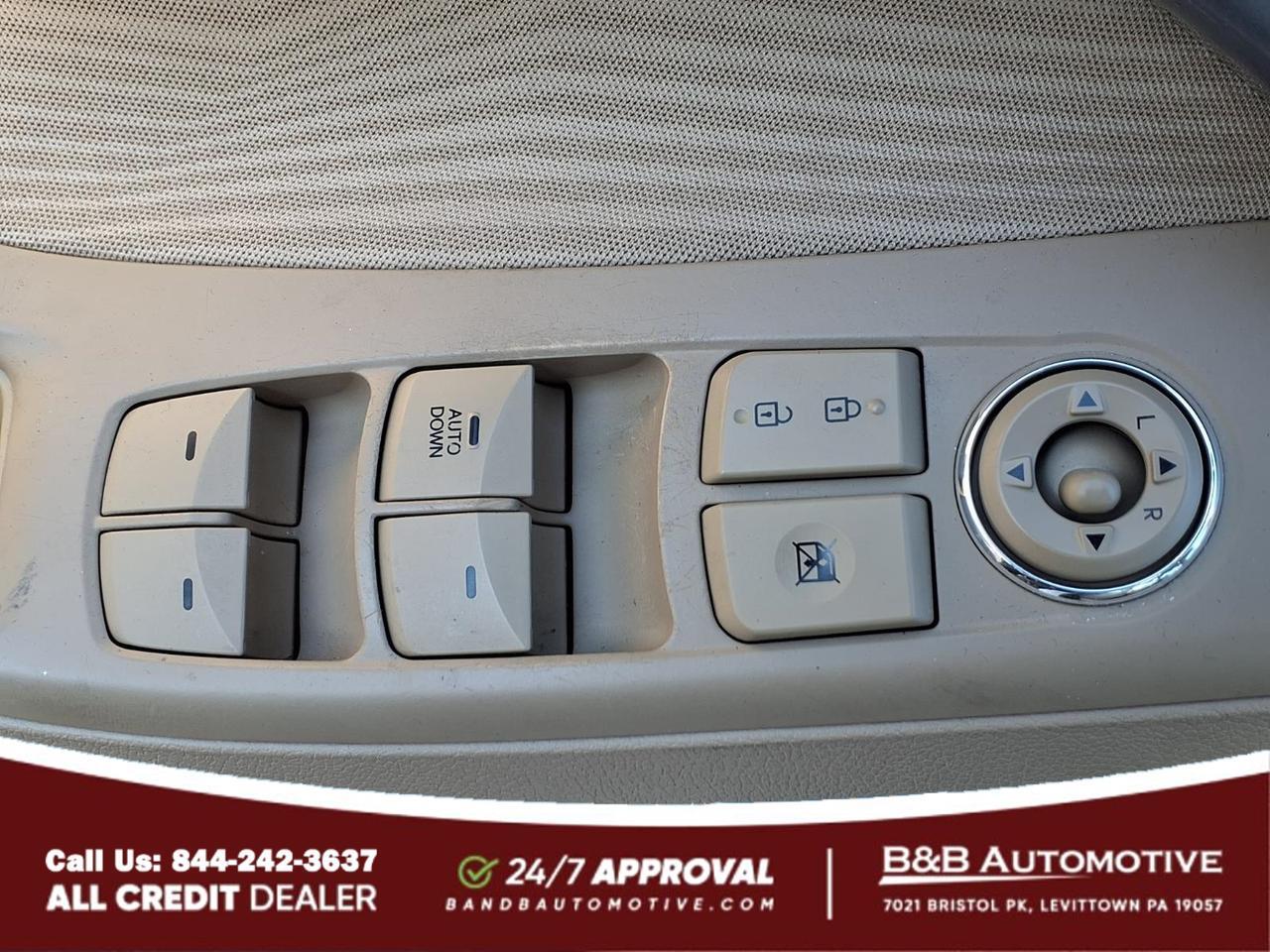 2013 Hyundai ELANTRA Levittown PA