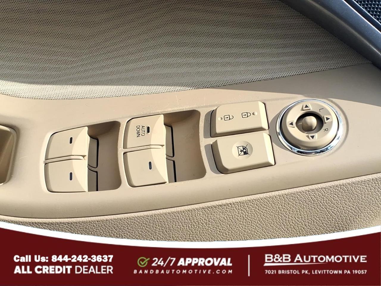 2013 Hyundai ELANTRA GLS Levittown PA