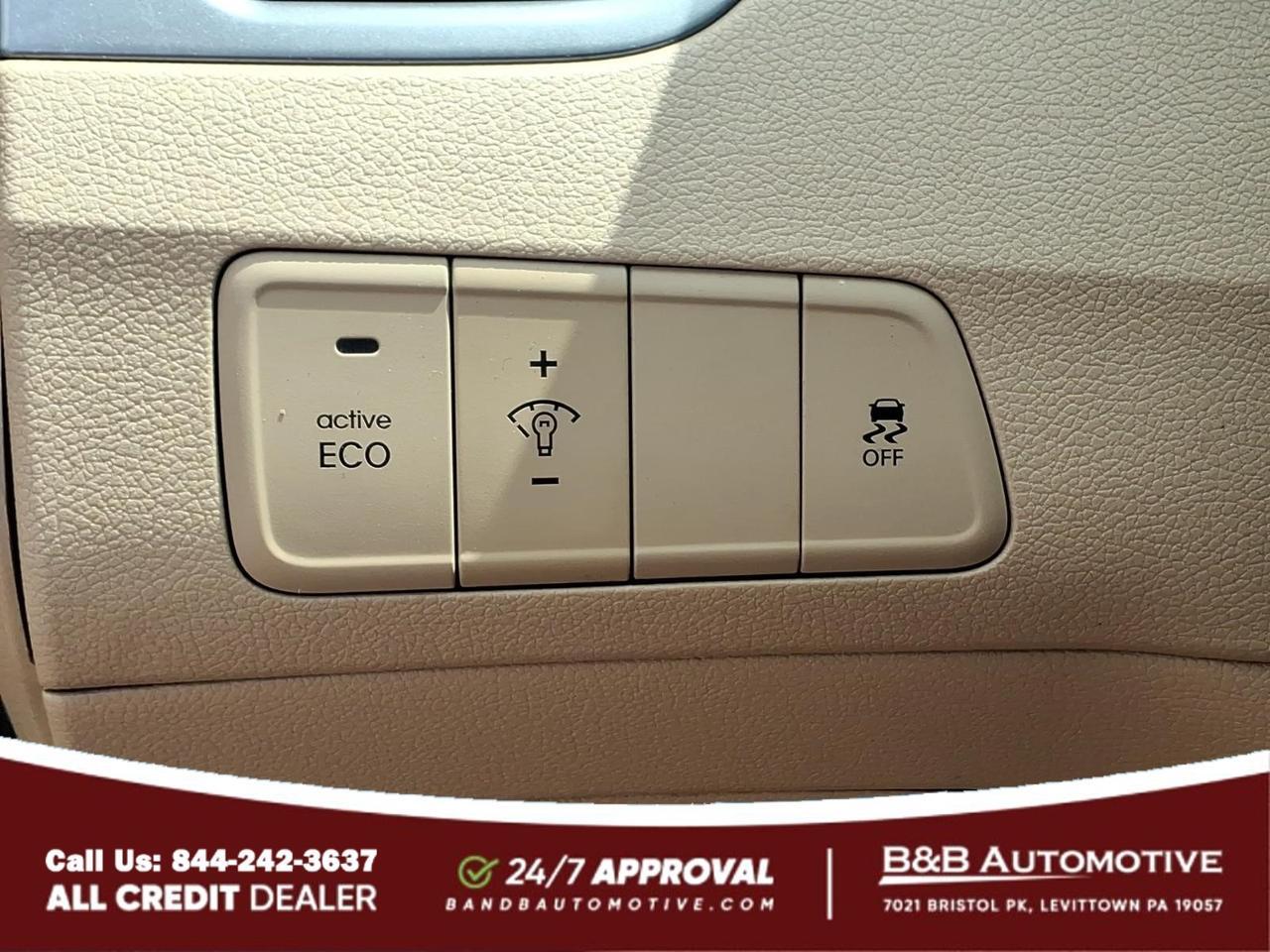 2013 Hyundai ELANTRA GLS Levittown PA