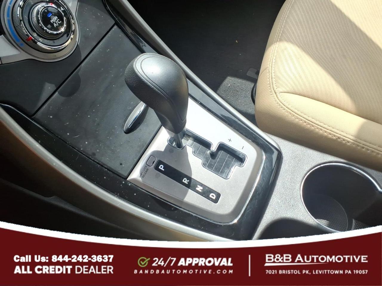 2013 Hyundai ELANTRA GLS Levittown PA