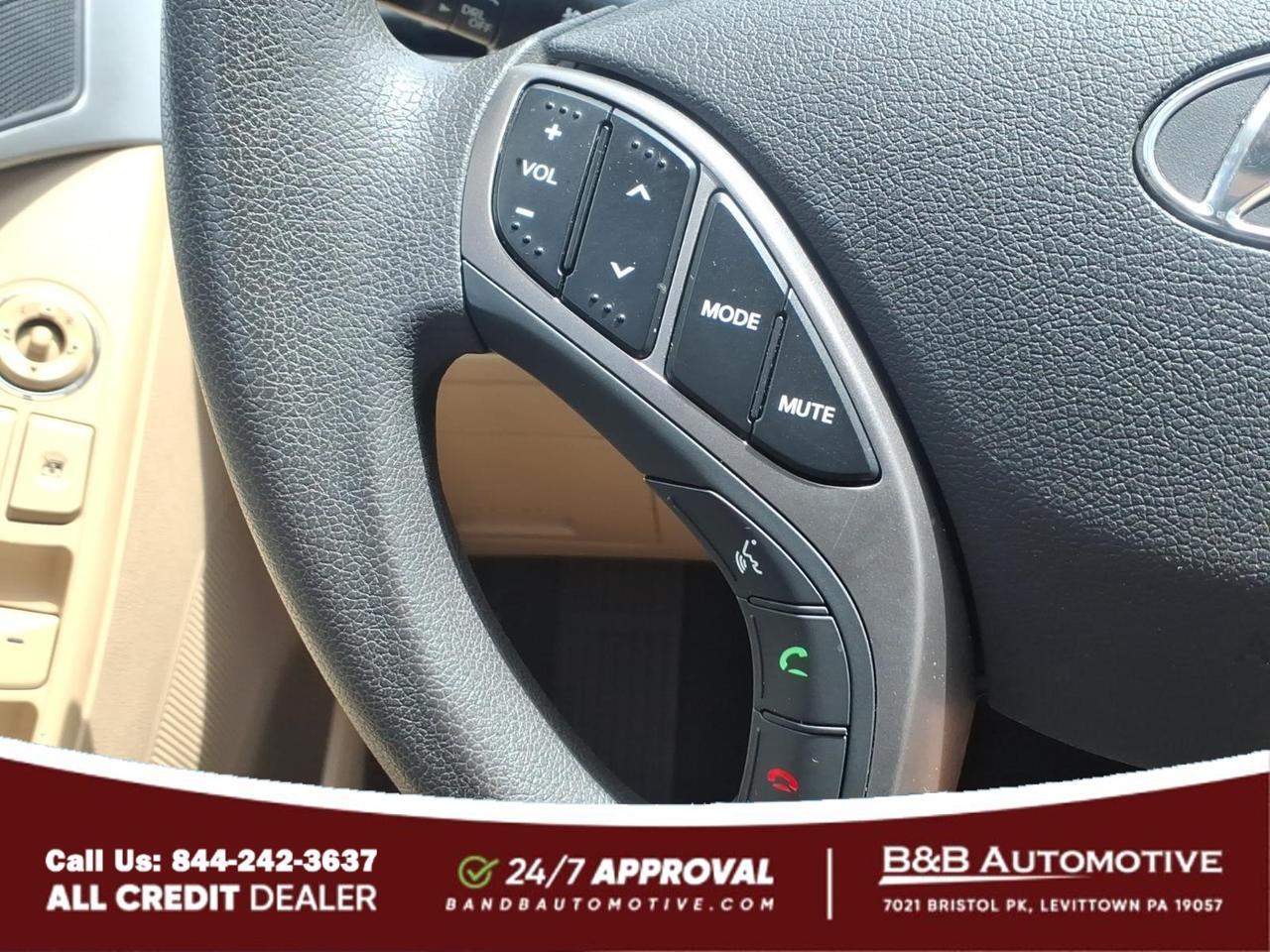 2013 Hyundai ELANTRA GLS Levittown PA