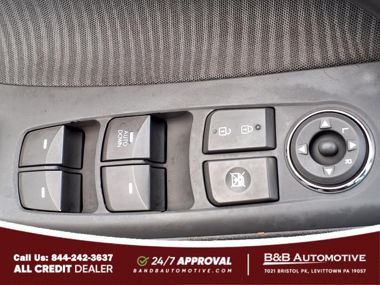 2013 Hyundai ELANTRA GLS Levittown PA