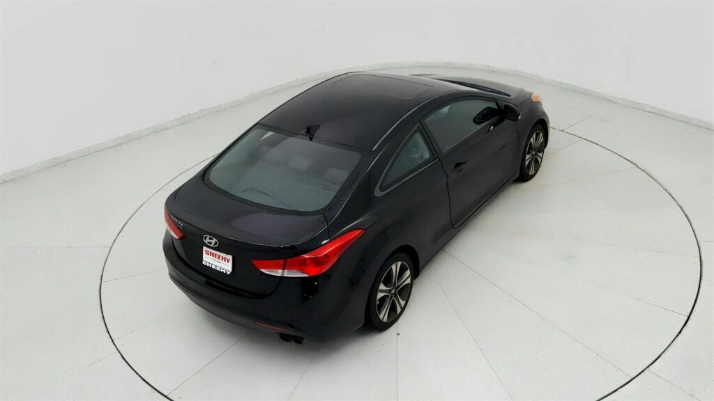 2013 Hyundai ELANTRA SE Laurel MD