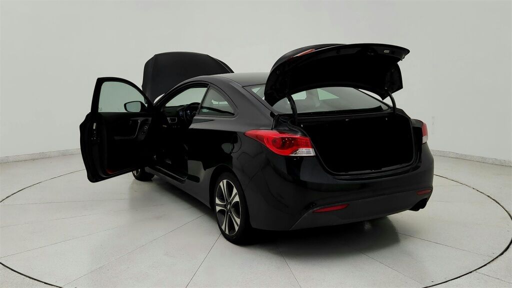 2013 Hyundai ELANTRA SE Laurel MD