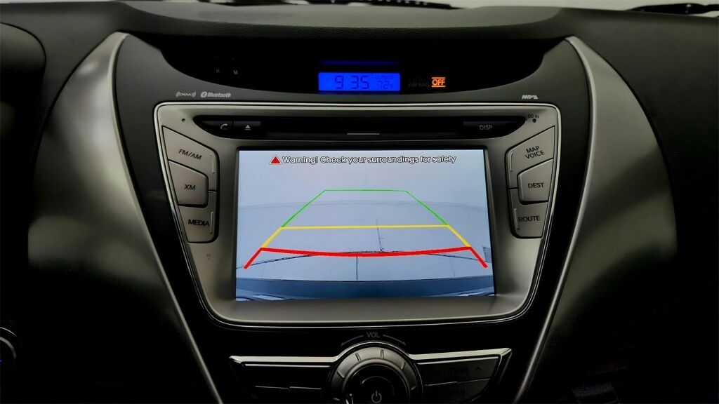 2013 Hyundai ELANTRA SE Laurel MD