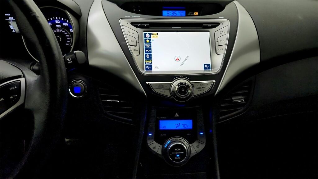 2013 Hyundai ELANTRA SE Laurel MD