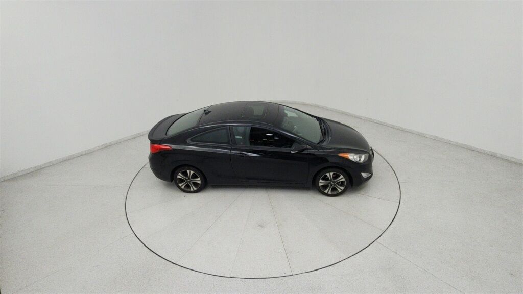 2013 Hyundai ELANTRA SE Laurel MD
