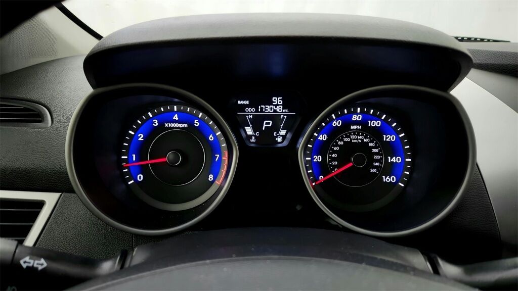 2013 Hyundai ELANTRA SE Laurel MD