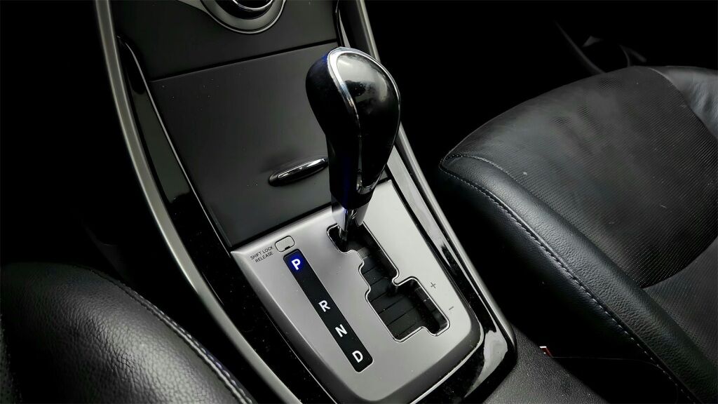 2013 Hyundai ELANTRA SE Laurel MD