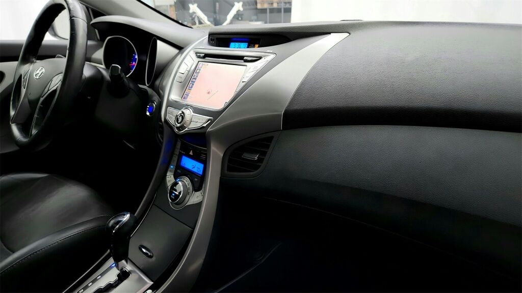 2013 Hyundai ELANTRA SE Laurel MD
