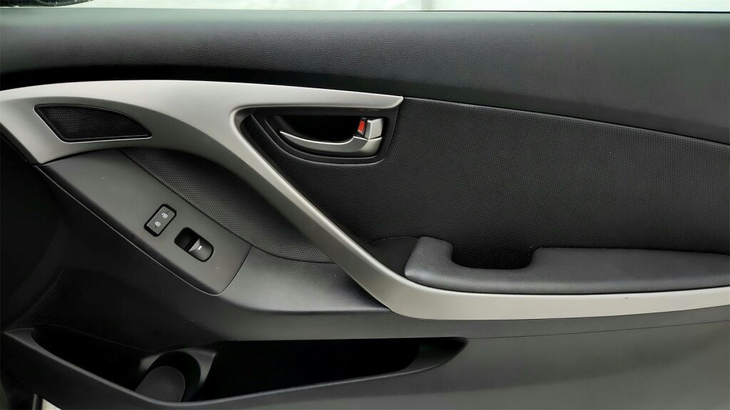 2013 Hyundai ELANTRA SE Laurel MD