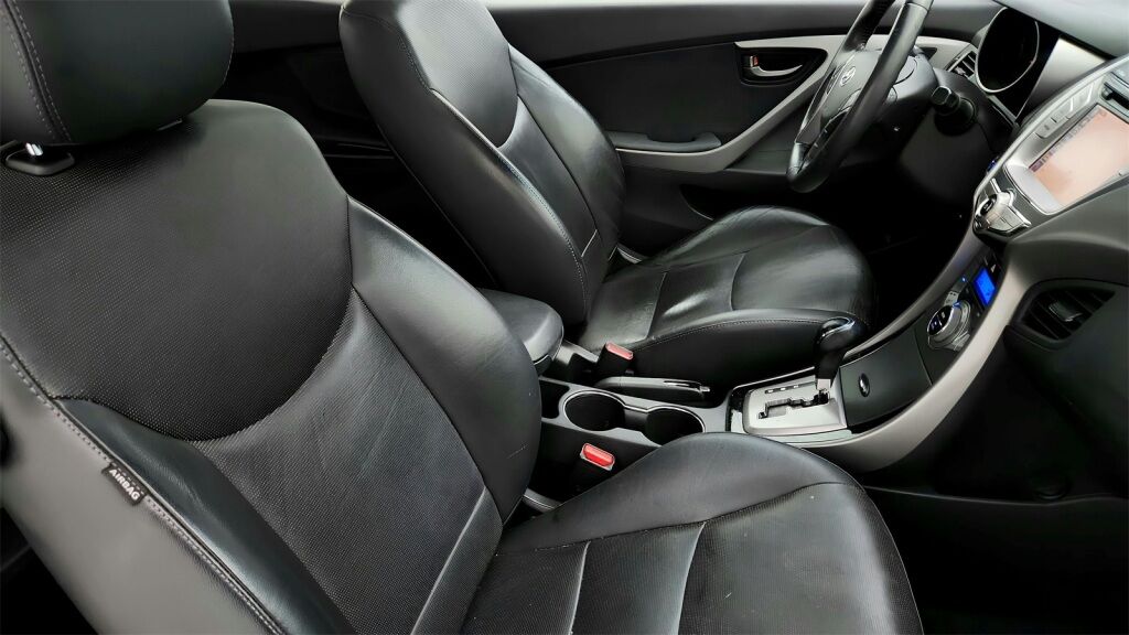 2013 Hyundai ELANTRA SE Laurel MD