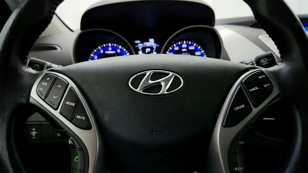 2013 Hyundai ELANTRA SE Laurel MD