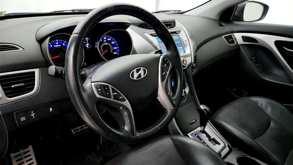 2013 Hyundai ELANTRA SE Laurel MD