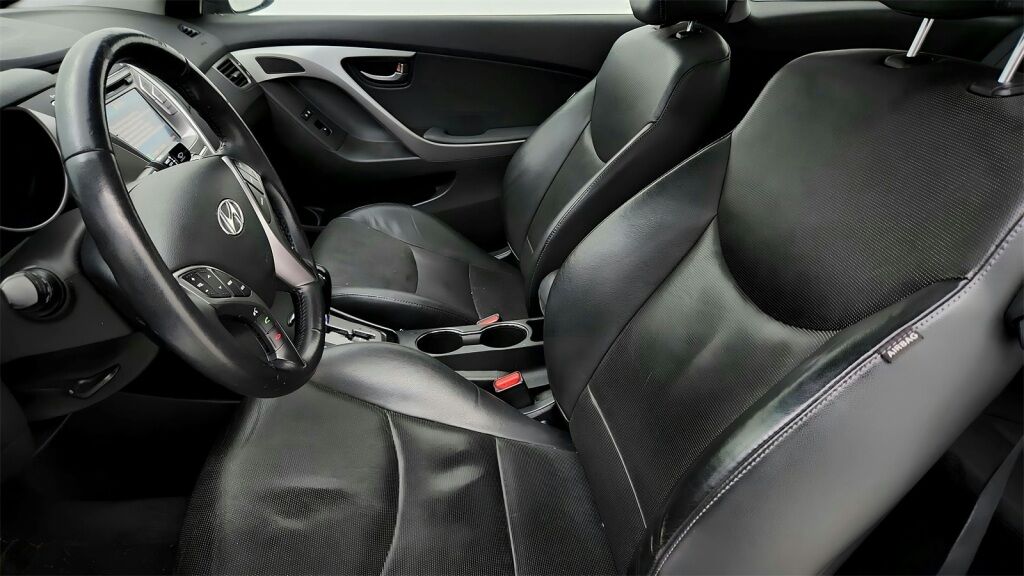 2013 Hyundai ELANTRA SE Laurel MD