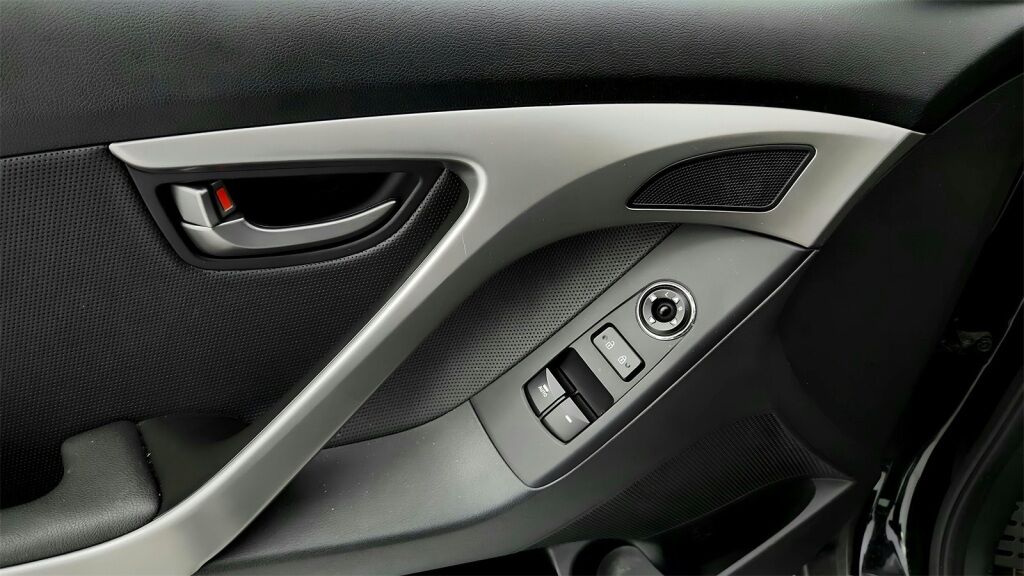 2013 Hyundai ELANTRA SE Laurel MD