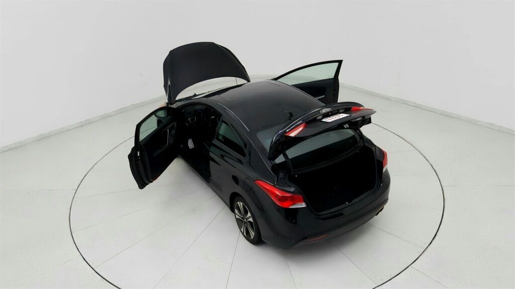 2013 Hyundai ELANTRA SE Laurel MD