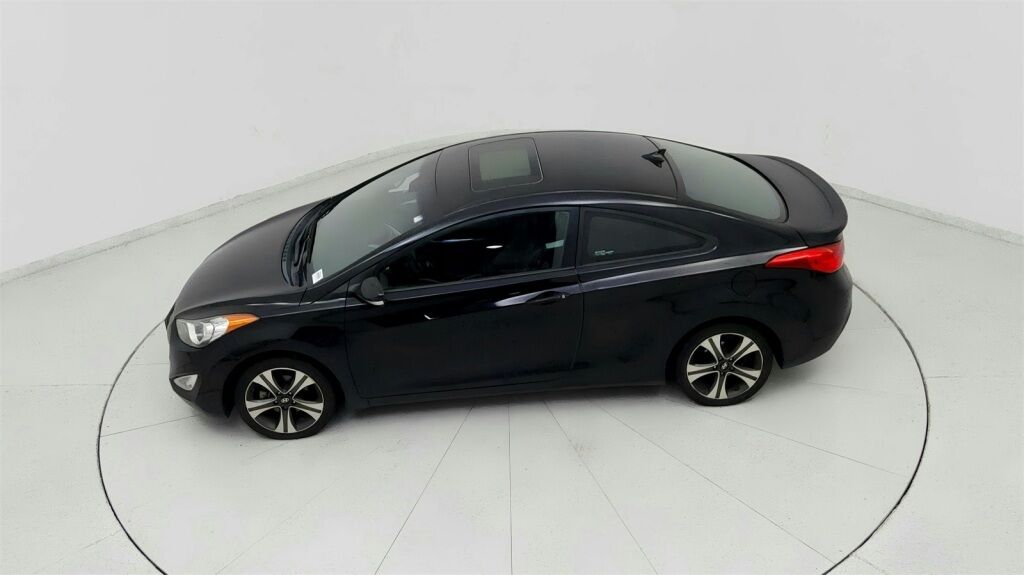 2013 Hyundai ELANTRA SE Laurel MD