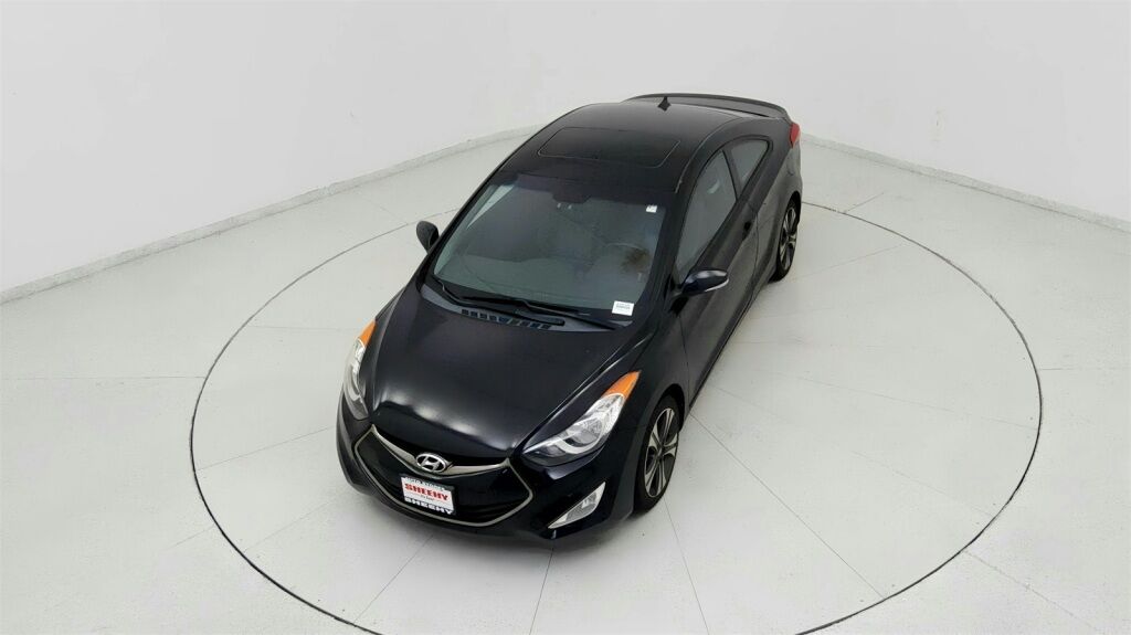 2013 Hyundai ELANTRA SE Laurel MD
