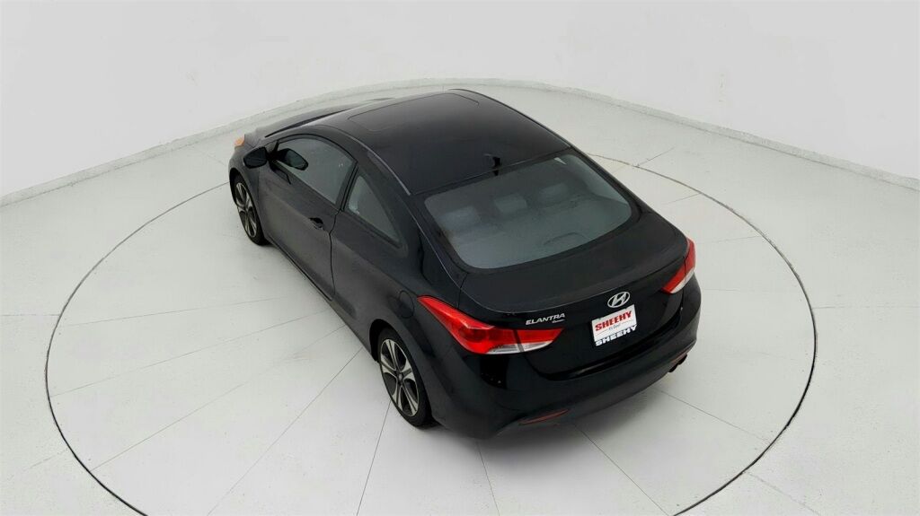 2013 Hyundai ELANTRA SE Laurel MD